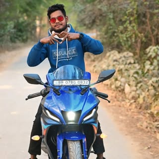 Actor RAHUL