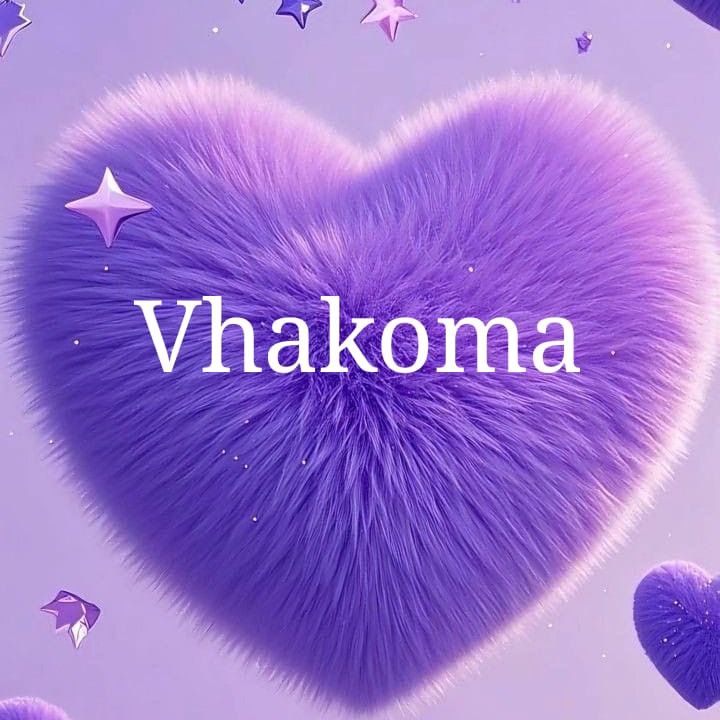 Vhakoma