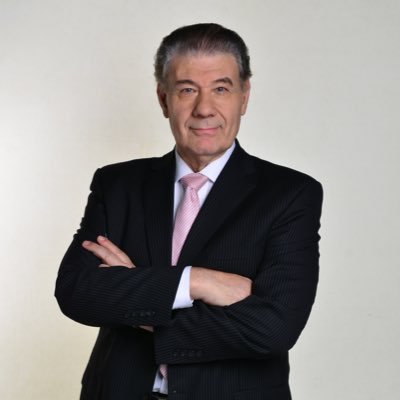 Víctor Hugo Morales