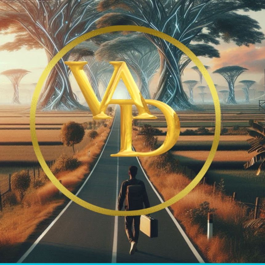 Viajando a lo desconocido