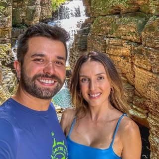 Danilo & Brenda  🚐  Dicas de Viagem | Travel | Motorhome