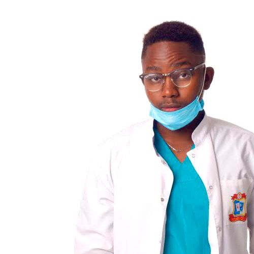 Dr. Tolu MO’