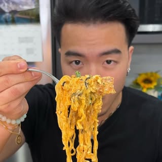 Jerry Chu l Stoner that Cooks 😮‍💨🥢