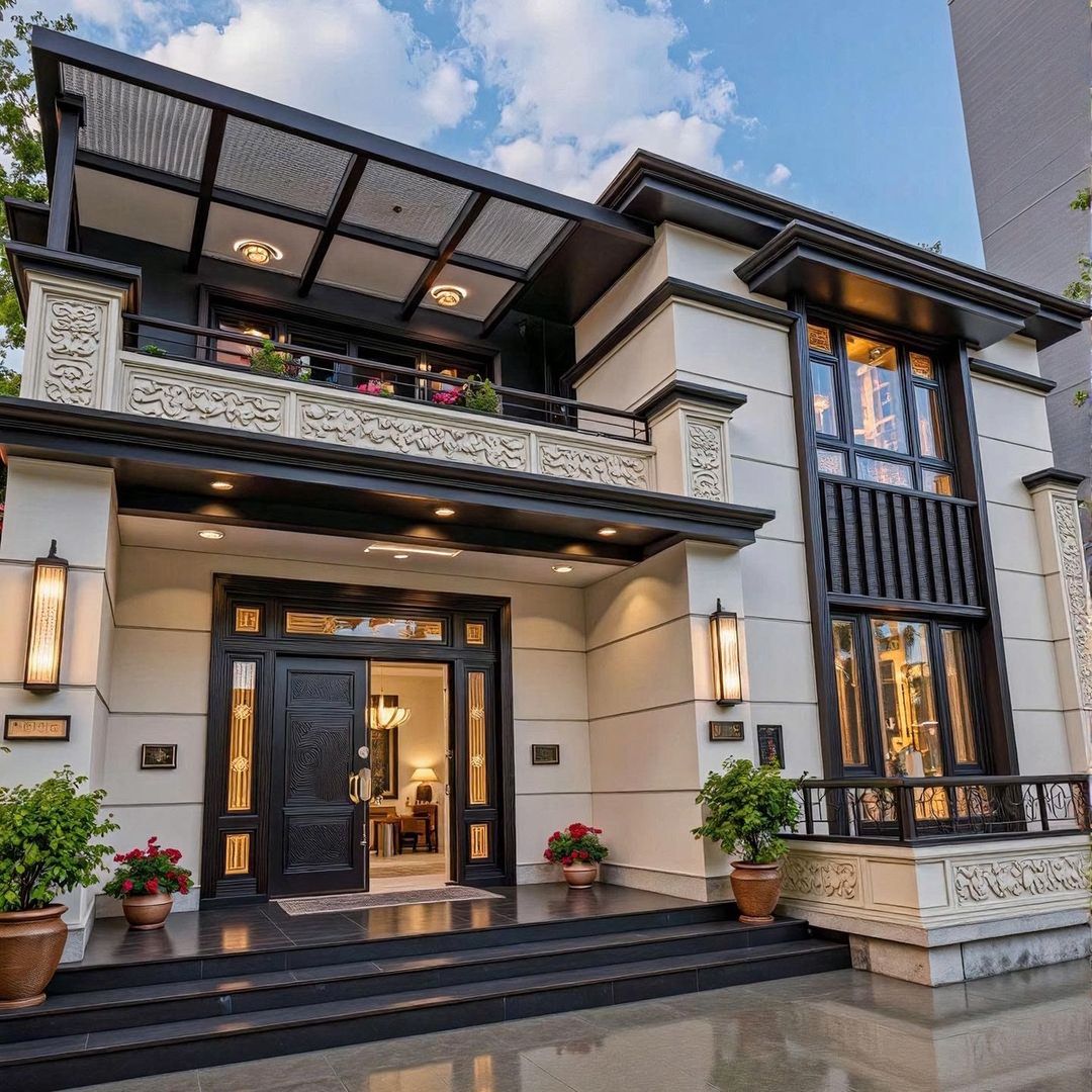 Kiến Trúc Xây Dựng Vibhome