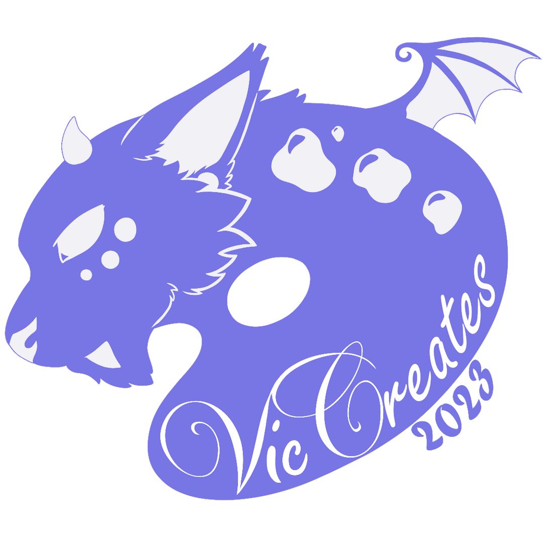 VicCreates