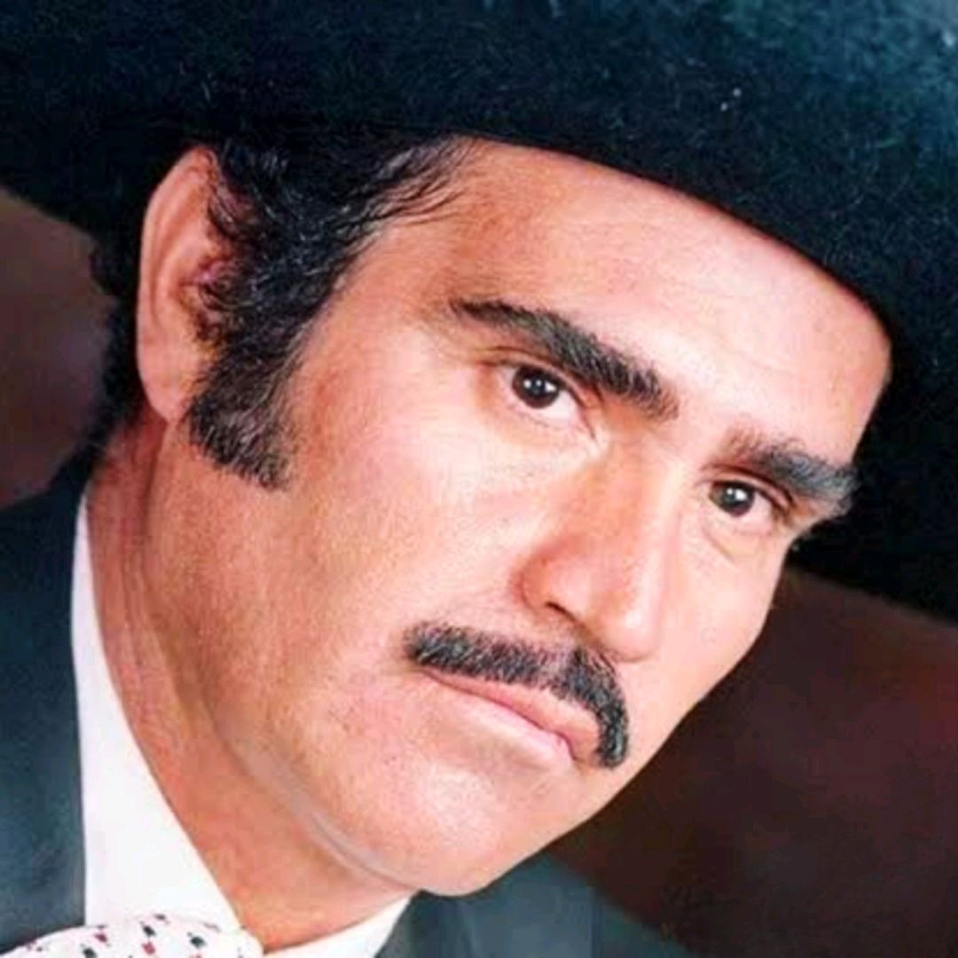 VicenteFernandez