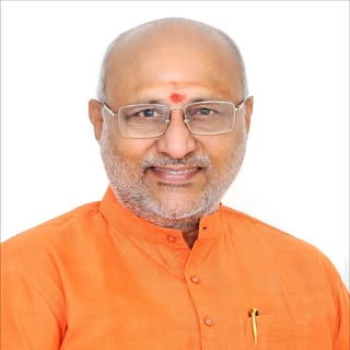 Vice-President of India