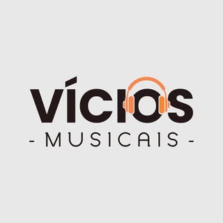 Vícios Musicais ® por Jessica Paloma