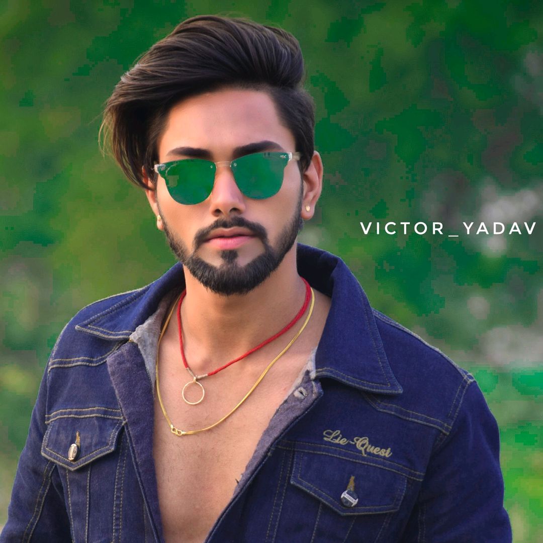 victor 💪yadav