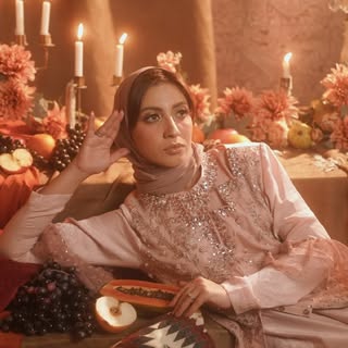 Vicky Alaydrus