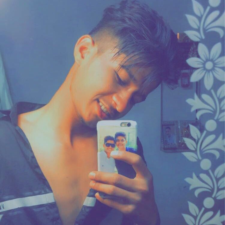 vickychauhan4747