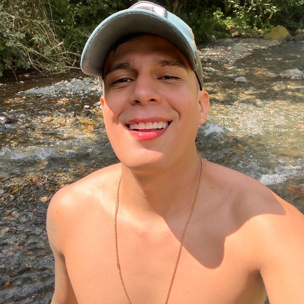 💎Víctor Arango💎