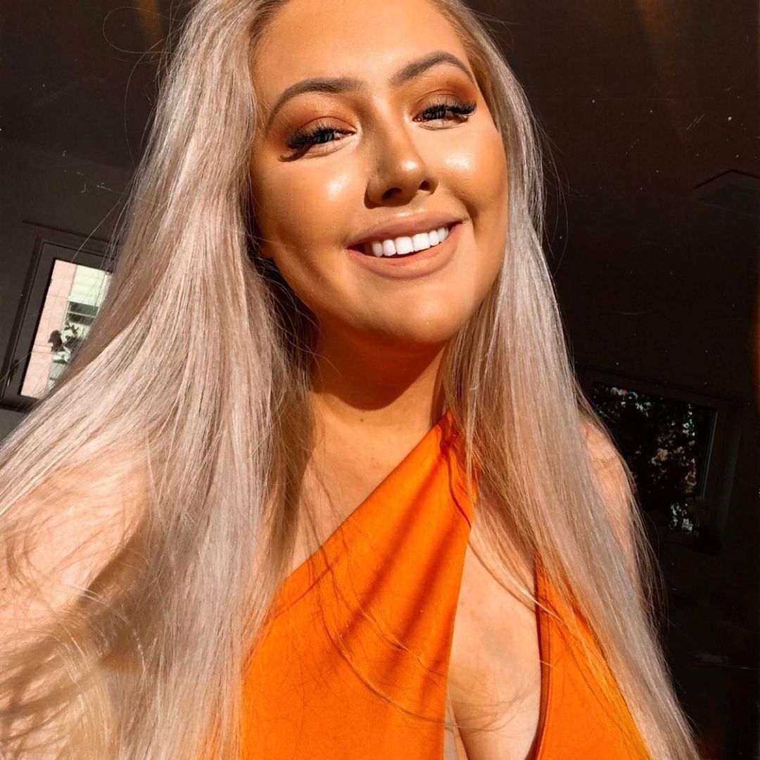 Victoria Skau