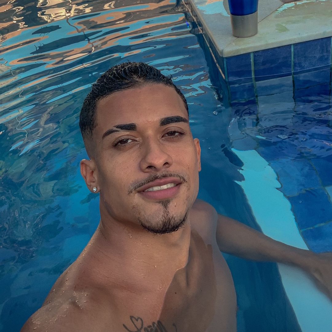 Victor Mota
