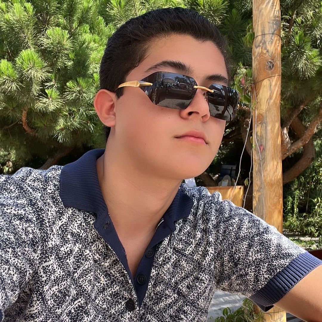 Victor Zamora
