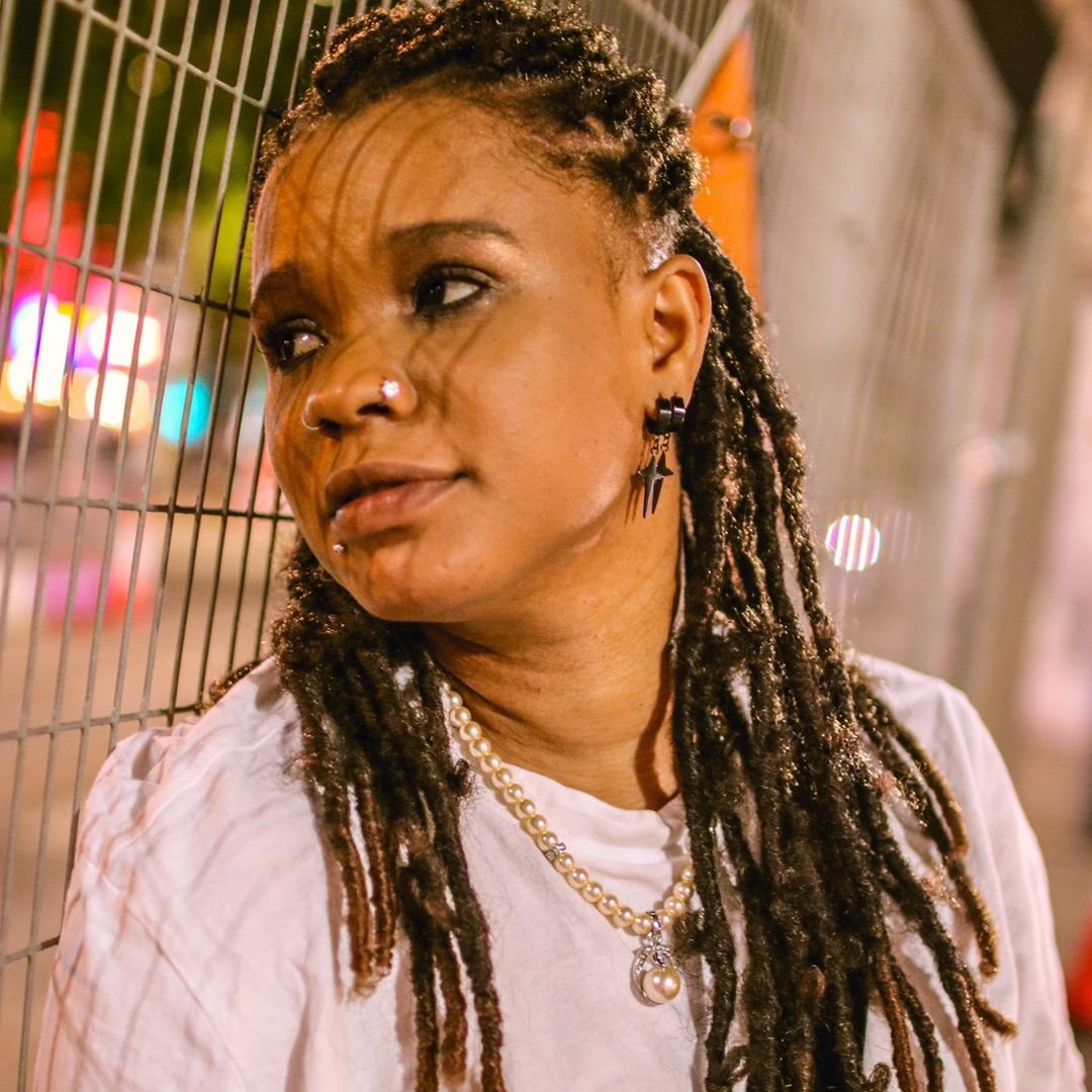 Vida Brown