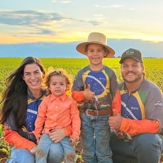 Gustavo • Giane • José • Maria ❤️