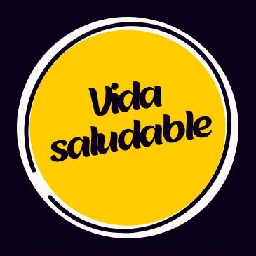Recetas saludables