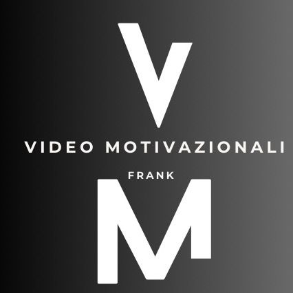 VideoMotivazionaliFrank