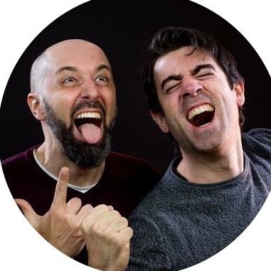 Videópatas