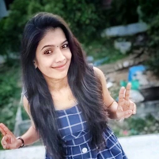 Vidhya M Nair