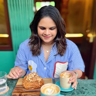 Vidyu Raman / Vidyullekha