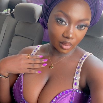 iyalode 💜✨
