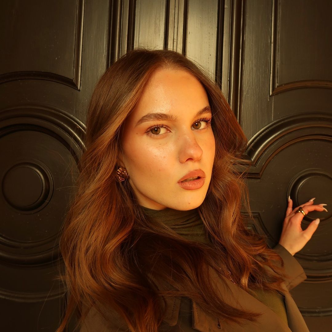 sophie | 21