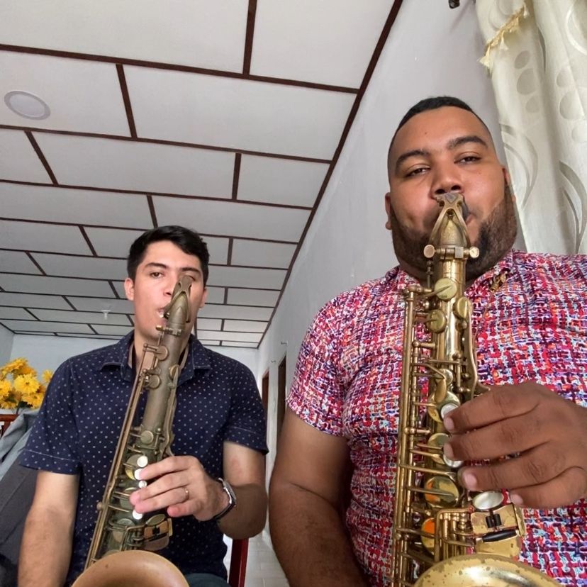 Viernes De Mambo