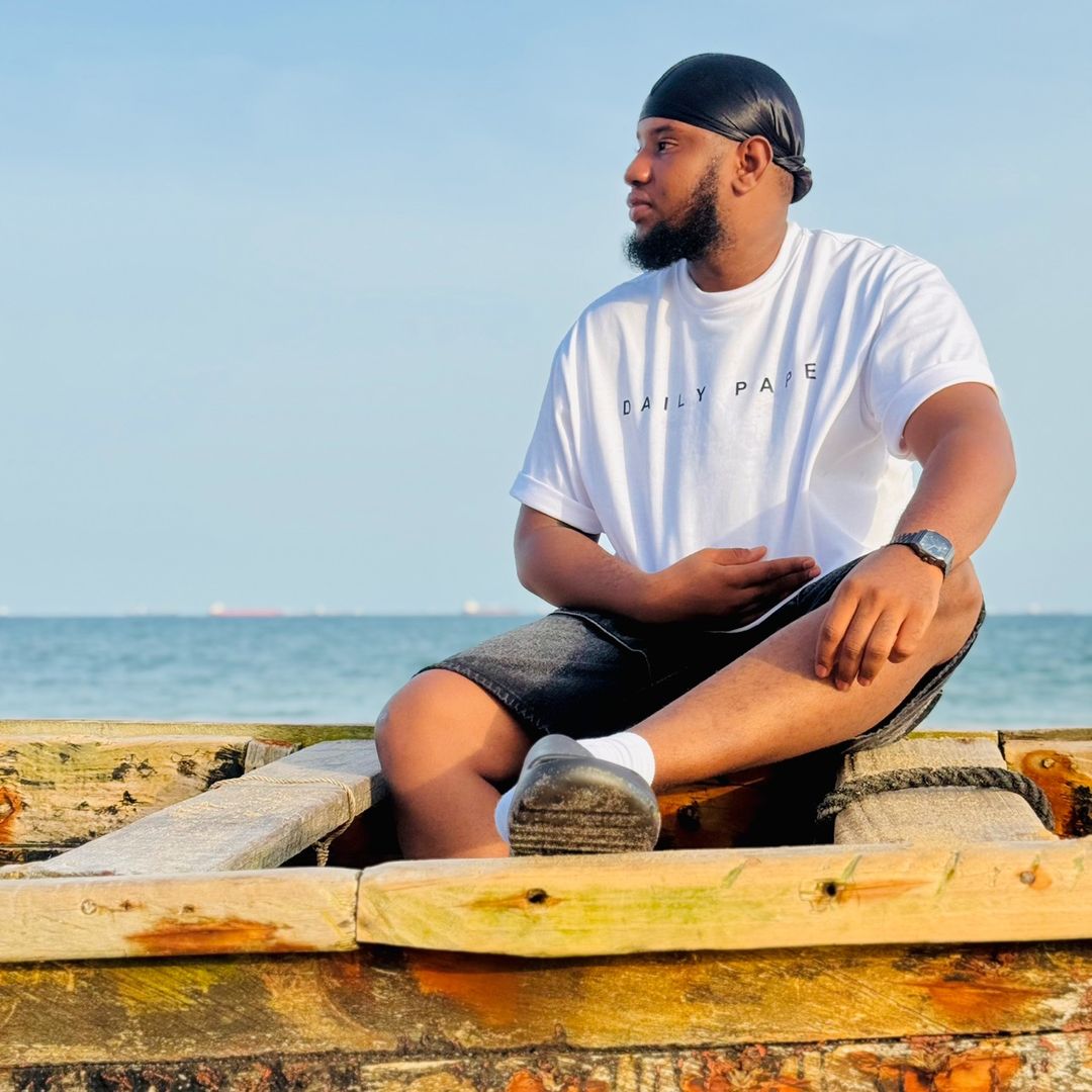 Vieux Maïga👑🇲🇱V-M Service