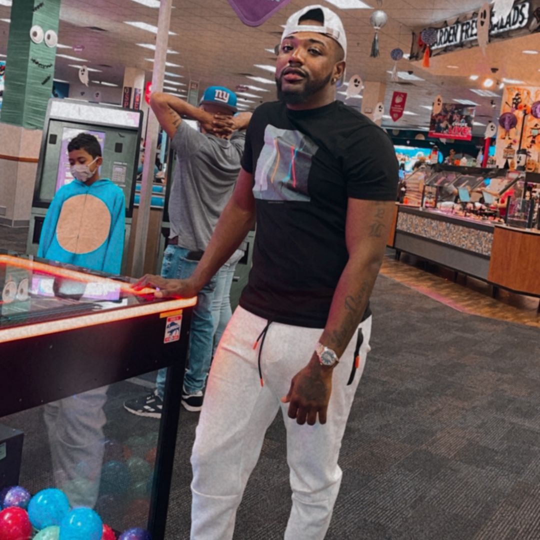 Emanuel Castro 🇨🇴🇺🇸