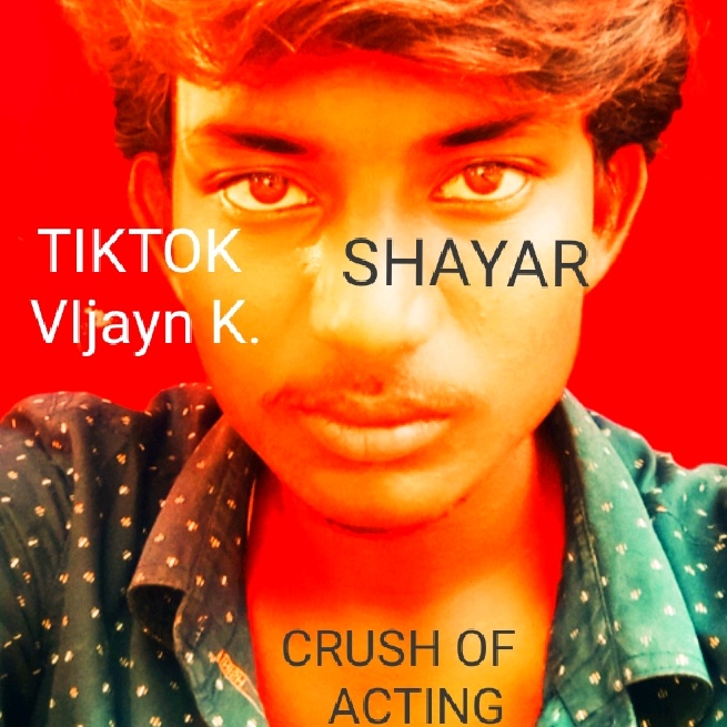 Vijay N. Khandare