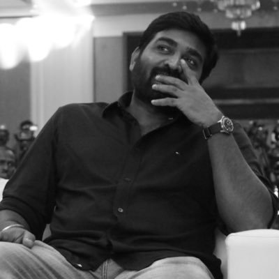 VijaySethupathi