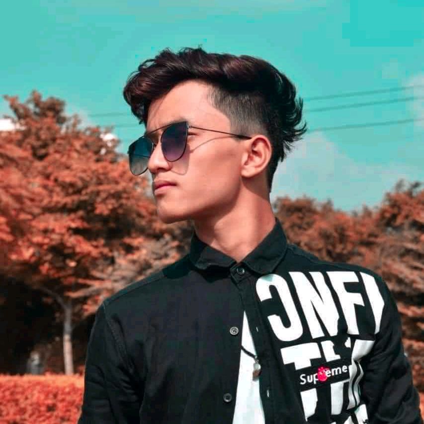Vijay Tamang