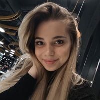 Viktoria 🐾