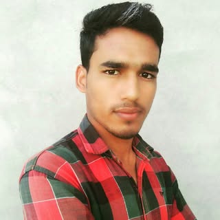 Vikas Kumar Mahala