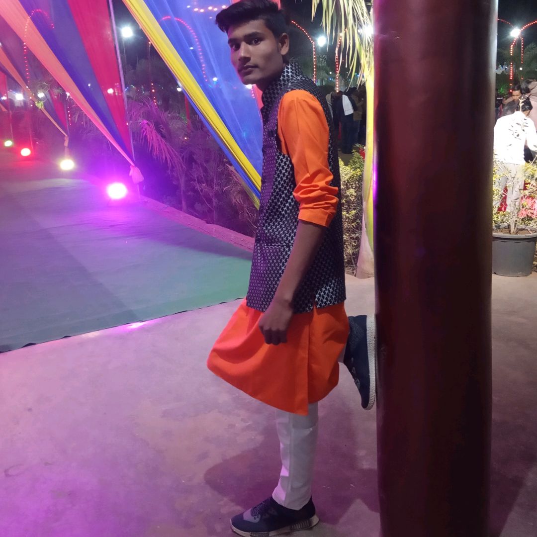 vikash patel