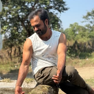 VIKRAM BAGRI