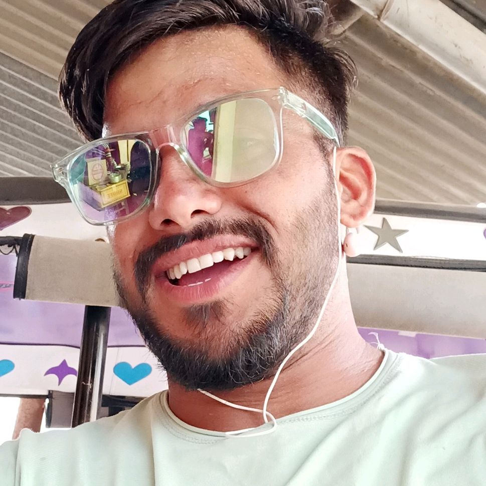 Vikram Popawat