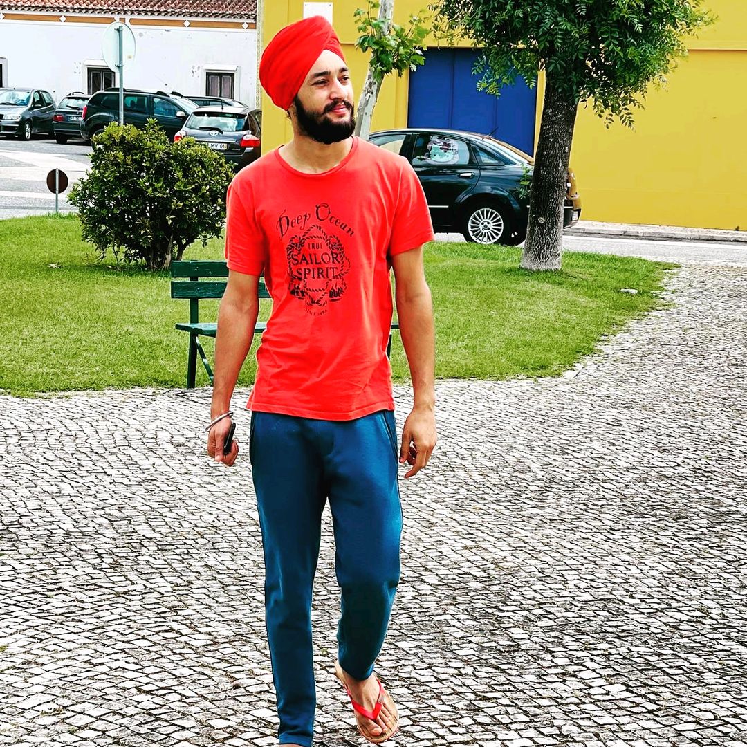 VIkram Virk🇵🇹