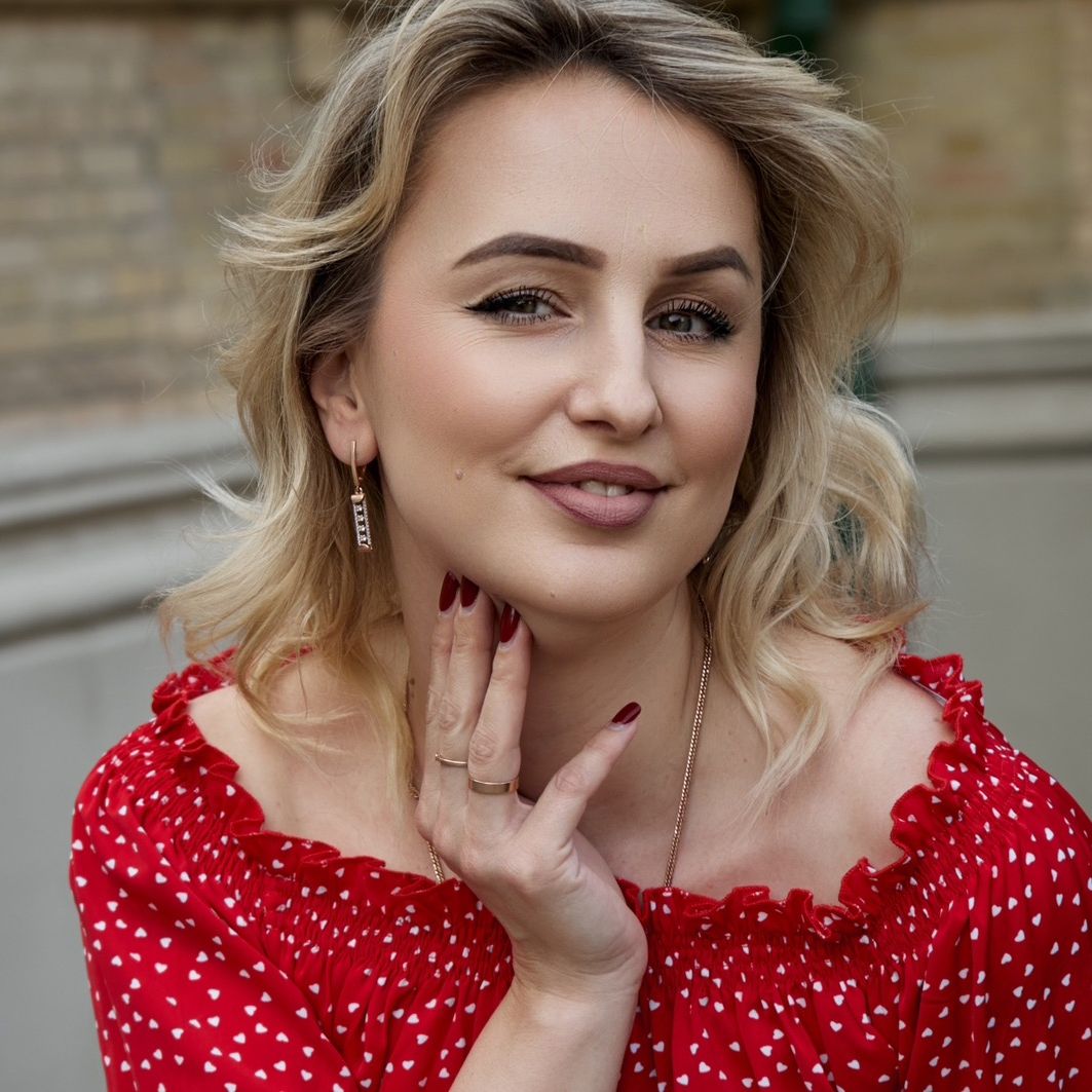 Виктория Игоревна 💖