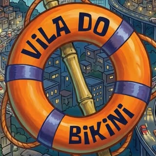 VILA DO BIKINI  🛟