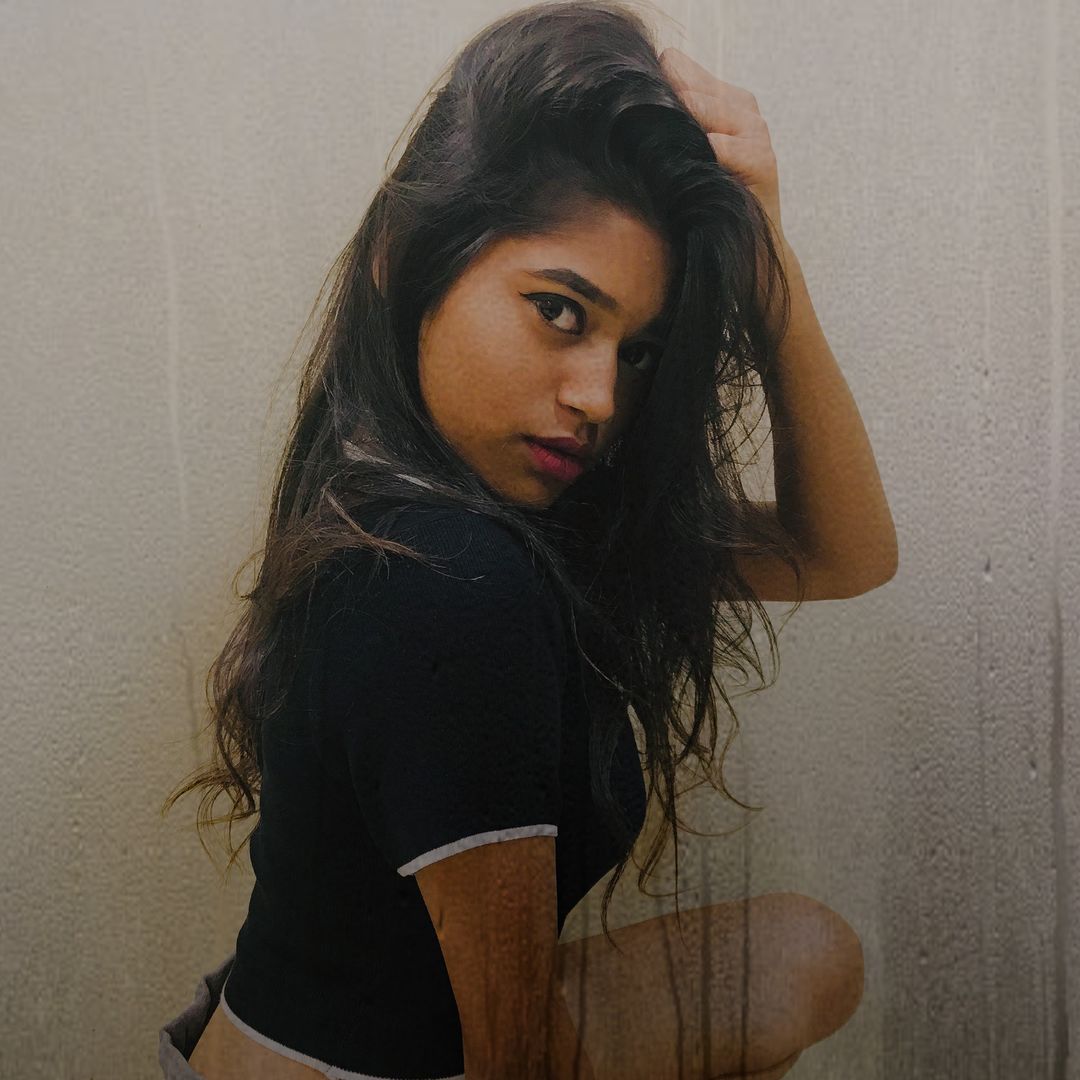 Sakshi shete