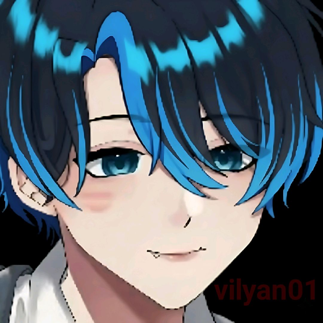 𝘃𝗶𝗹ყαɳ𝟘𝟙