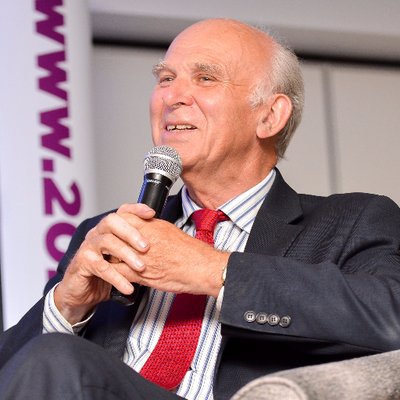 Vince Cable