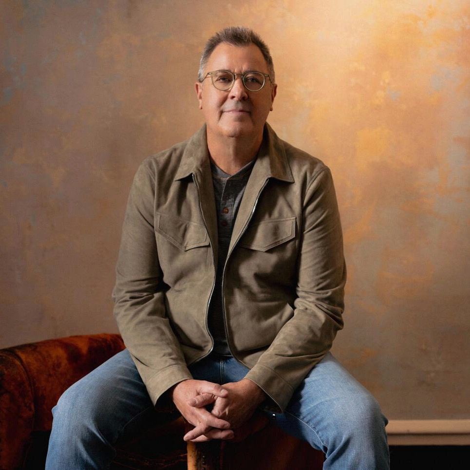 Vince Gill