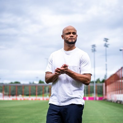 Vincent Kompany