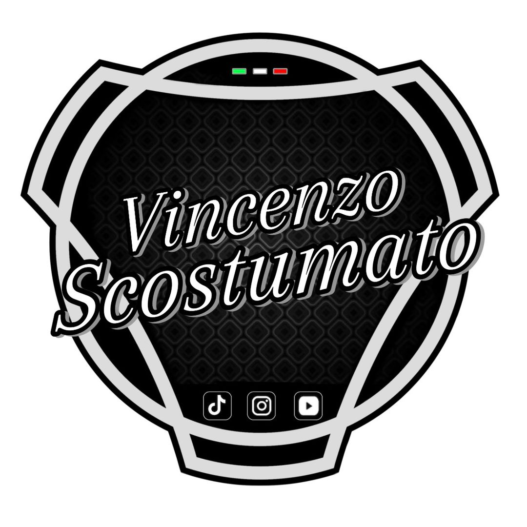 Vincenzo scostumato