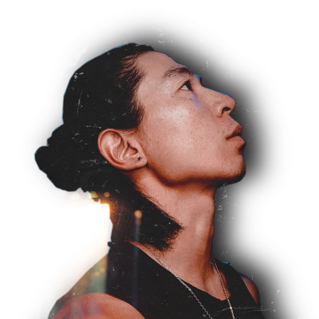 AsianJesus