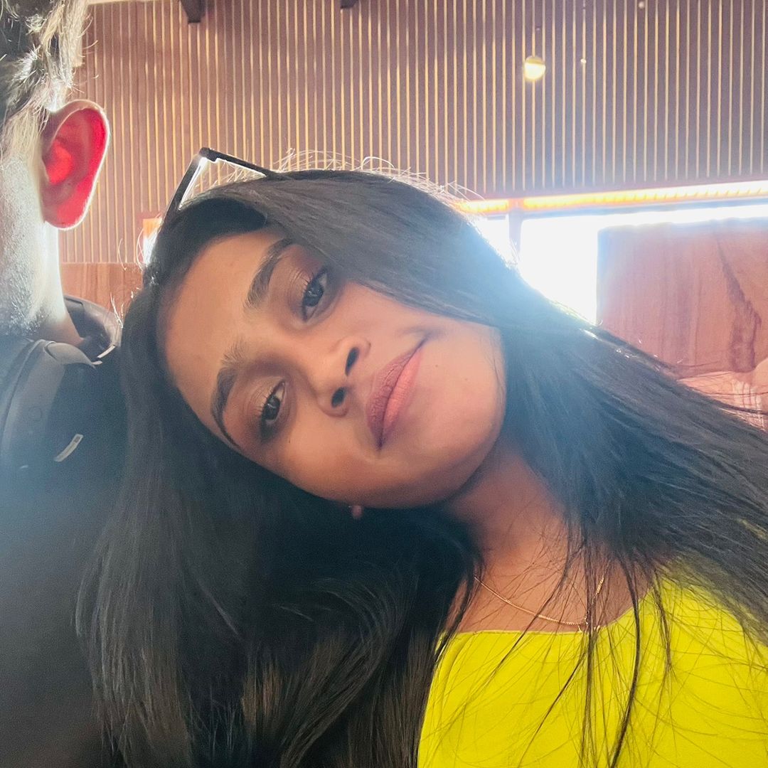 Vindya🌼🥹🐙